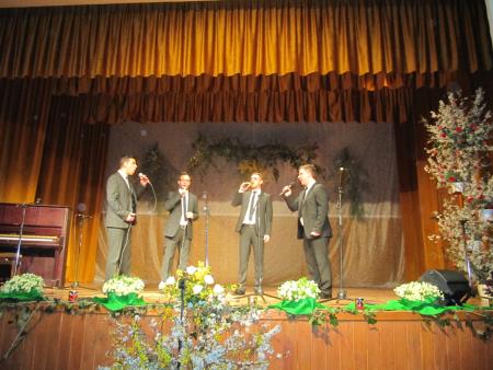 Počastitev mednarodnega dneva maternega jezika 31